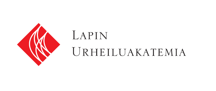 Tapahtuman järjestäjän logo